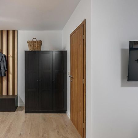 Agostini - Contactless Apartments Vukovarska Rijeka Eksteriør billede