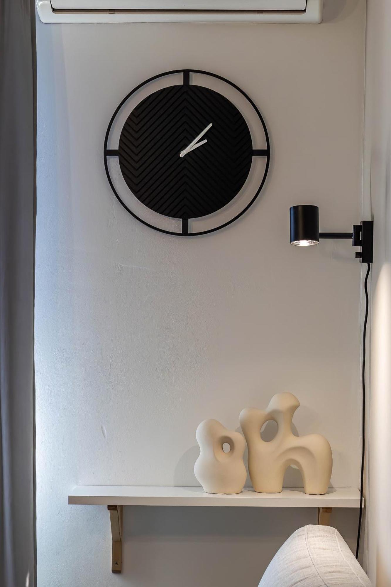 Agostini - Contactless Apartments Vukovarska Rijeka Eksteriør billede