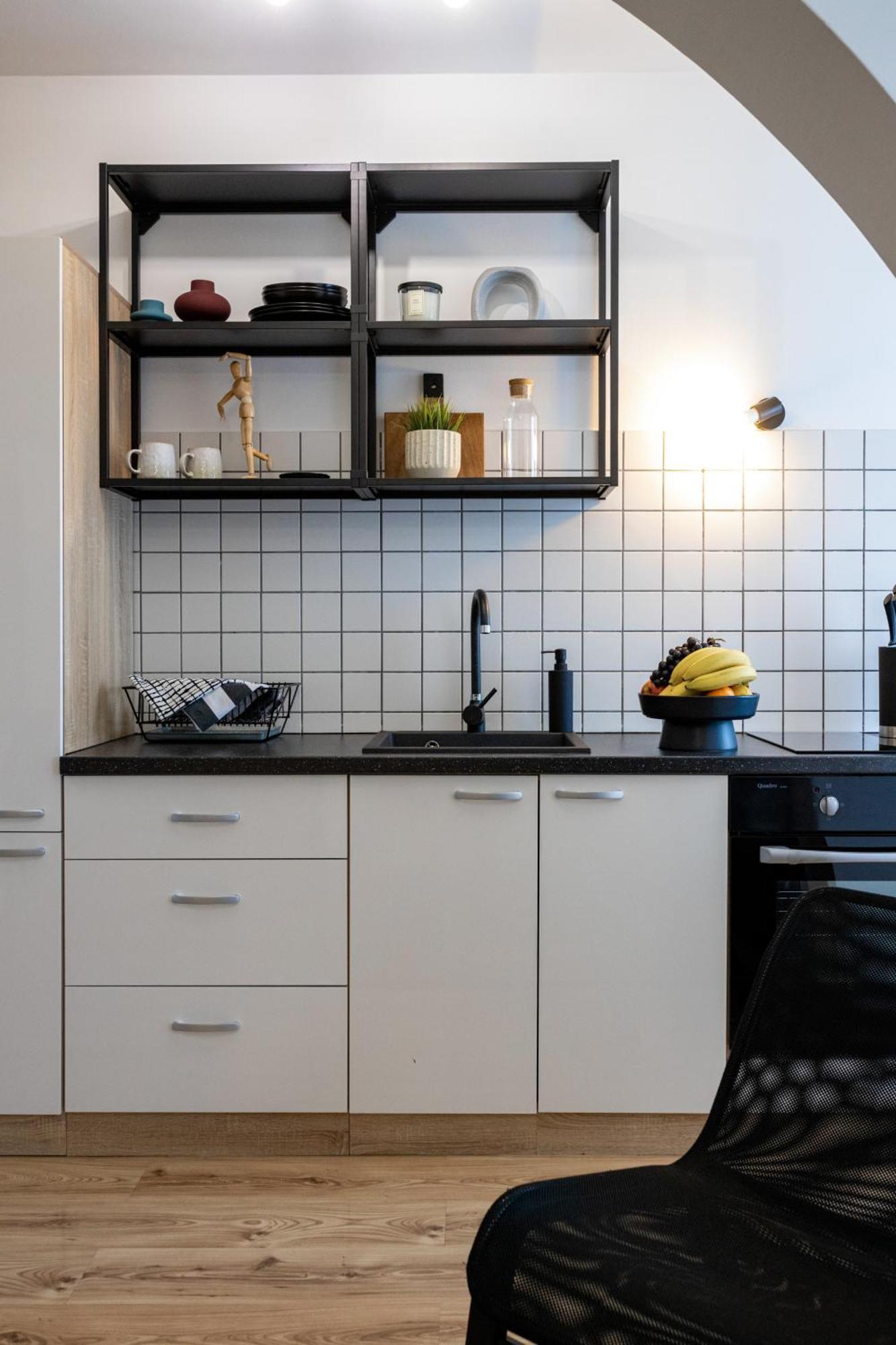 Agostini - Contactless Apartments Vukovarska Rijeka Eksteriør billede