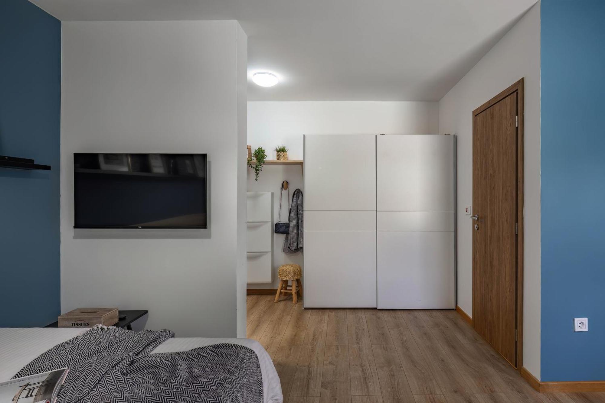 Agostini - Contactless Apartments Vukovarska Rijeka Eksteriør billede