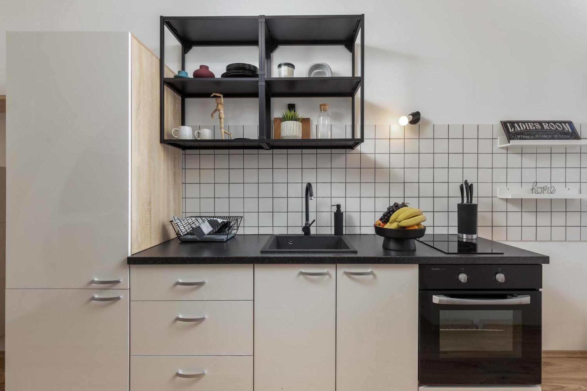 Agostini - Contactless Apartments Vukovarska Rijeka Eksteriør billede