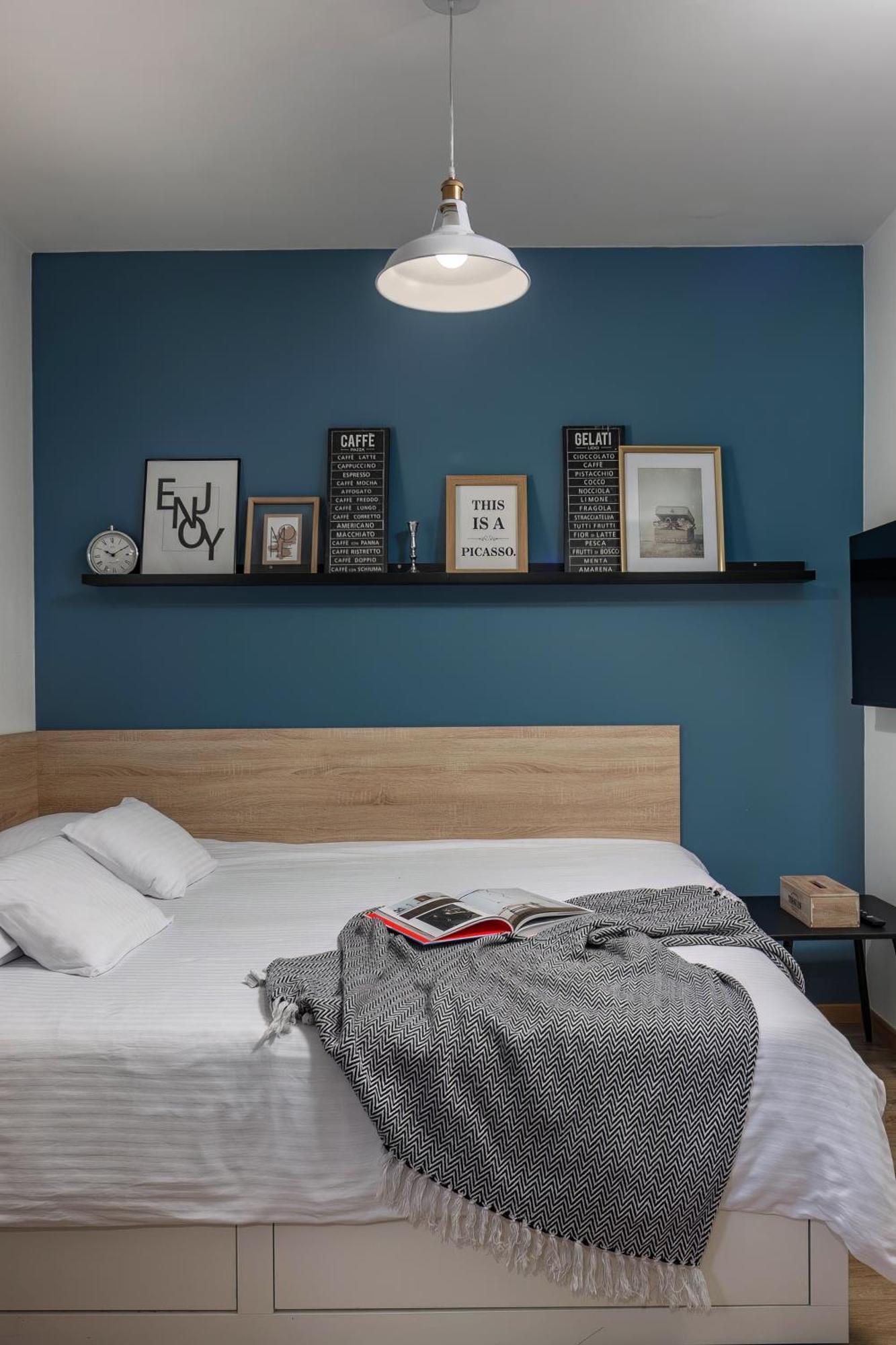 Agostini - Contactless Apartments Vukovarska Rijeka Eksteriør billede
