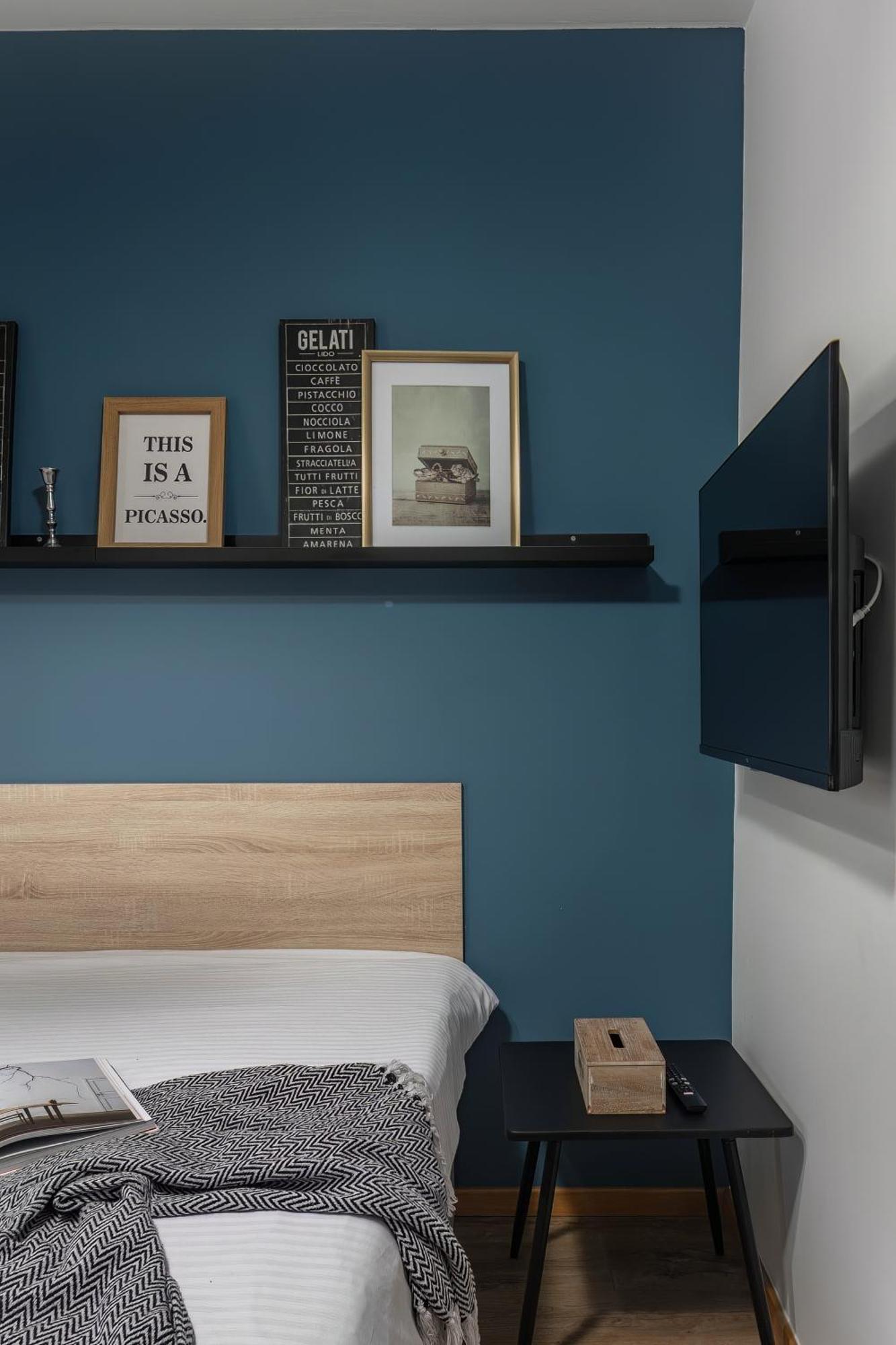 Agostini - Contactless Apartments Vukovarska Rijeka Værelse billede