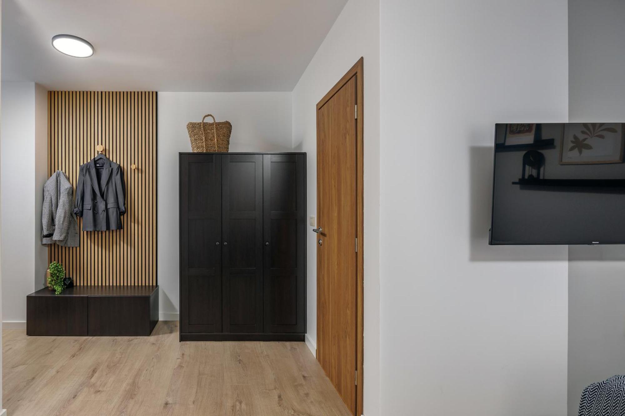 Agostini - Contactless Apartments Vukovarska Rijeka Eksteriør billede